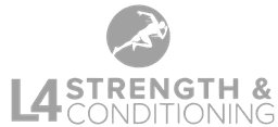 L4 Strength & Conditioning Logo