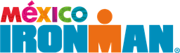 Mexico Ironman Logo