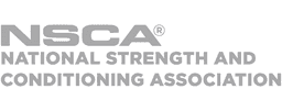 National Strength and Conditioning Assocation Logo